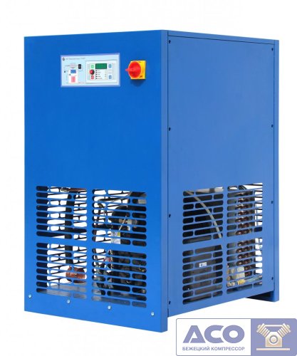 Рефрижераторный осушитель АСО ОВ-840М1 фото 3